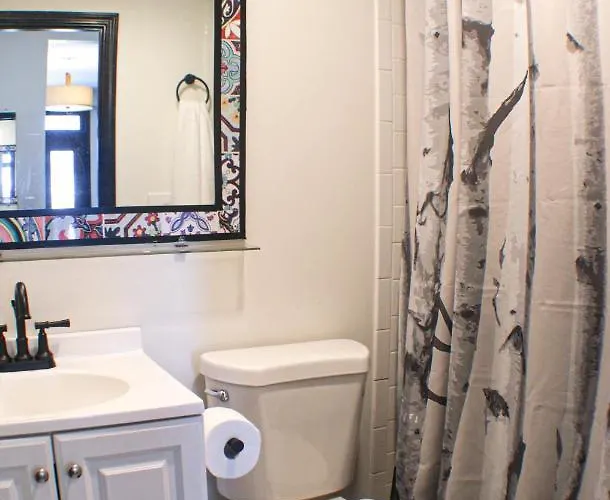 The Hideaway-amazing View-3 Bedrooms