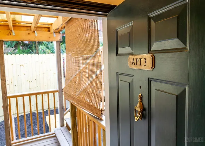 The Hideaway-amazing View-3 Bedrooms Pittsburgh