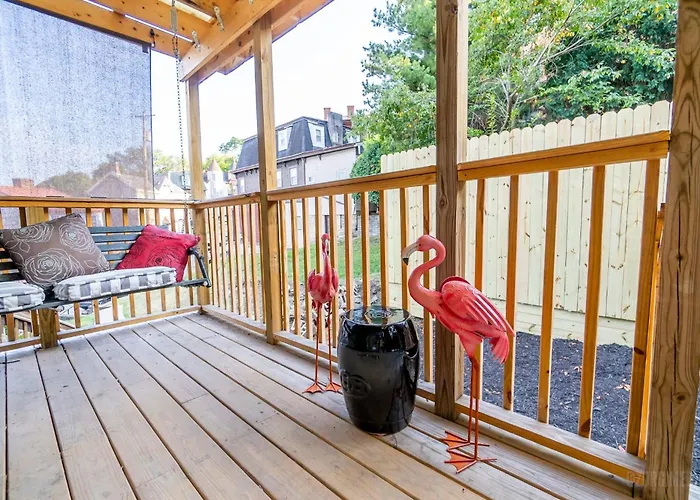 The Hideaway-amazing View-3 Bedrooms Holiday home