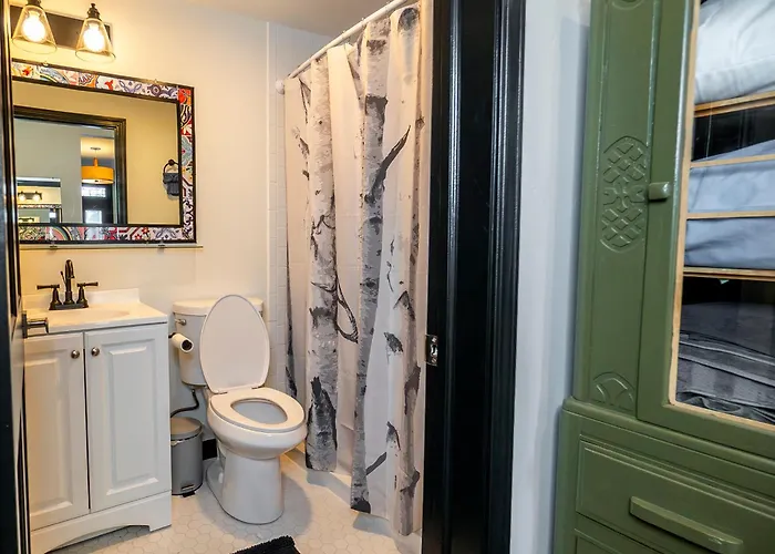 The Hideaway-amazing View-3 Bedrooms *