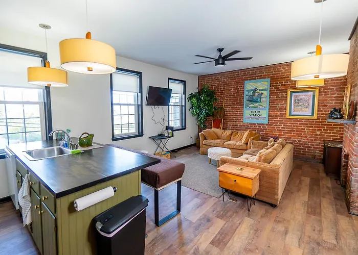 The Hideaway-amazing View-3 Bedrooms