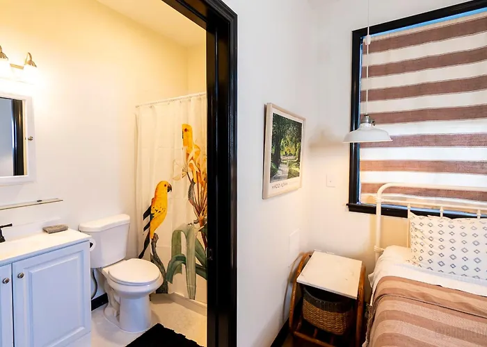 Holiday home The Hideaway-amazing View-3 Bedrooms Pittsburgh