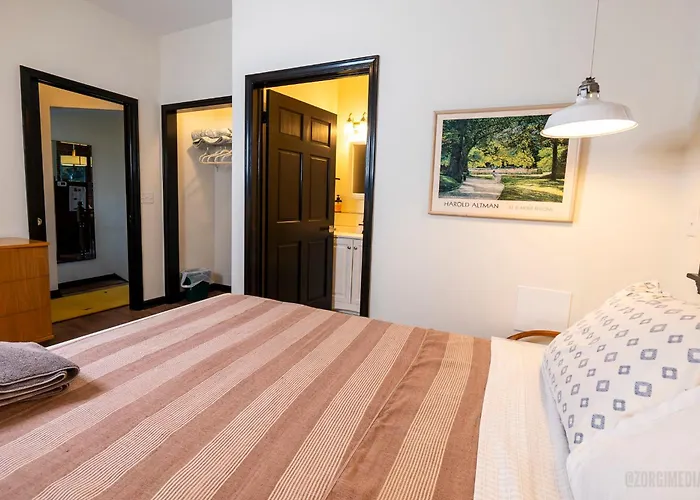 Holiday home The Hideaway-amazing View-3 Bedrooms