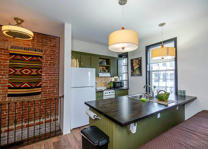 The Hideaway-amazing View-3 Bedrooms