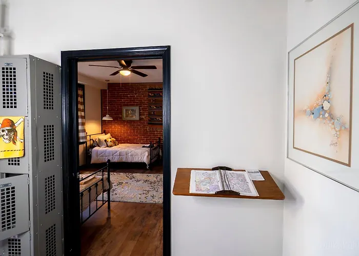 The Hideaway-amazing View-3 Bedrooms * Pittsburgh