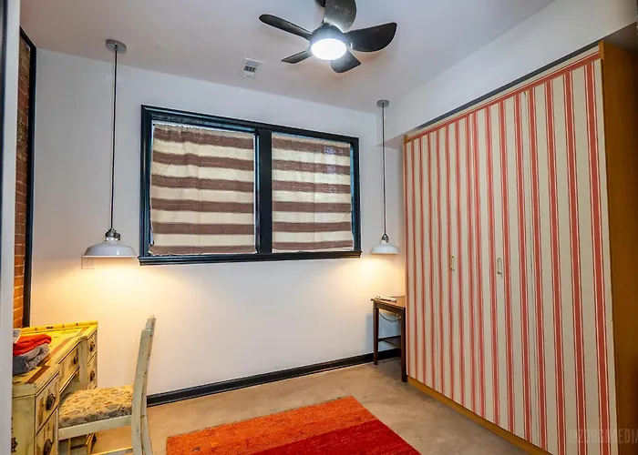 The Hideaway-amazing View-3 Bedrooms Holiday home Pittsburgh