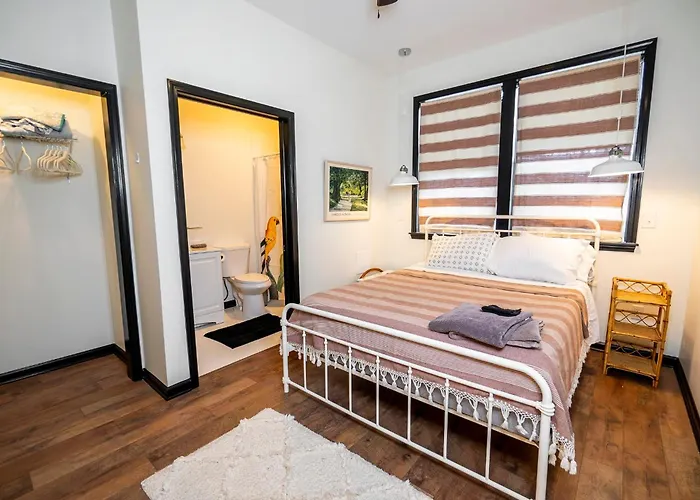 The Hideaway-amazing View-3 Bedrooms