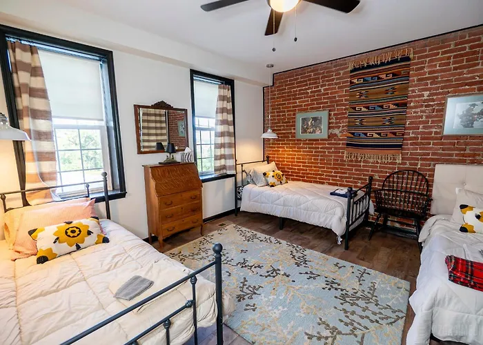 Holiday home The Hideaway-amazing View-3 Bedrooms Pittsburgh