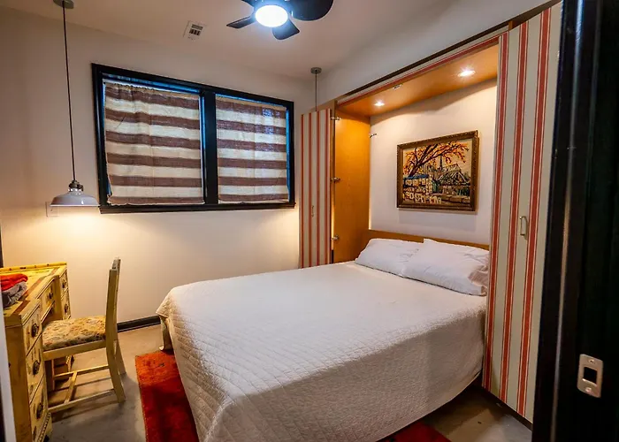 Holiday home The Hideaway-amazing View-3 Bedrooms *