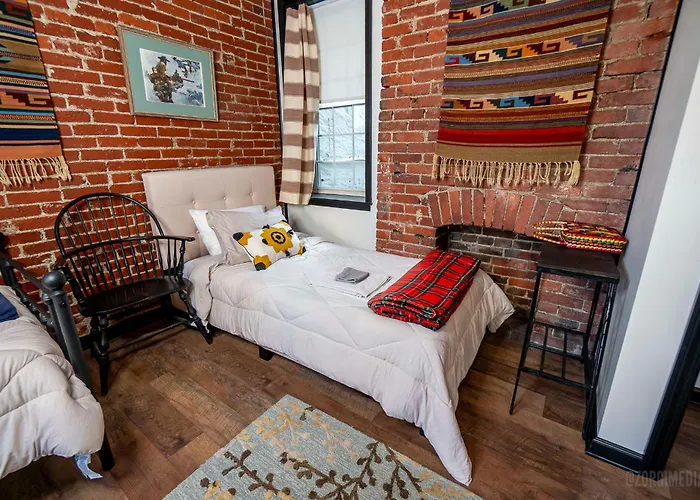 Holiday home The Hideaway-amazing View-3 Bedrooms Pittsburgh